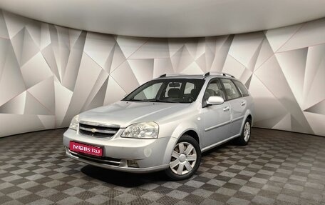 Chevrolet Lacetti, 2007 год, 427 000 рублей, 1 фотография