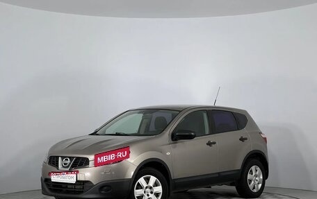 Nissan Qashqai, 2012 год, 970 000 рублей, 1 фотография