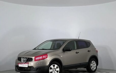 Nissan Qashqai, 2012 год, 970 000 рублей, 1 фотография
