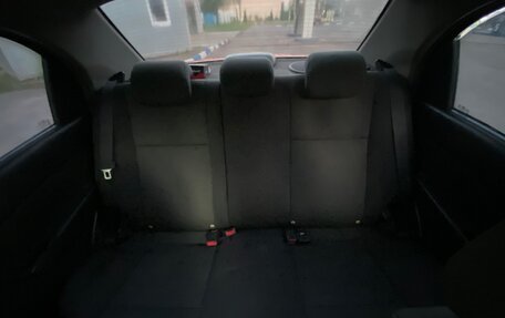 Chevrolet Aveo III, 2006 год, 190 000 рублей, 6 фотография