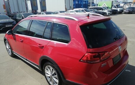 Volkswagen Golf VII, 2015 год, 1 267 000 рублей, 2 фотография