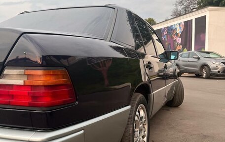 Mercedes-Benz W124, 1988 год, 300 000 рублей, 11 фотография