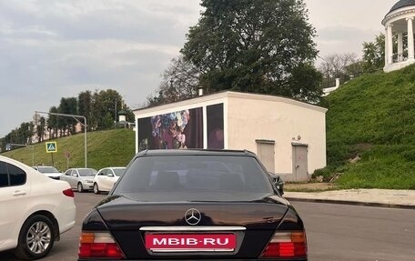 Mercedes-Benz W124, 1988 год, 300 000 рублей, 13 фотография