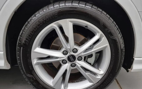 Audi Q3, 2022 год, 3 449 000 рублей, 5 фотография