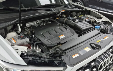 Audi Q3, 2022 год, 3 449 000 рублей, 6 фотография