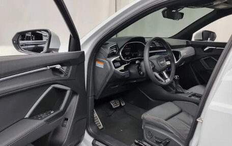 Audi Q3, 2022 год, 3 449 000 рублей, 10 фотография