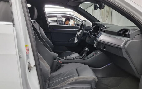 Audi Q3, 2022 год, 3 449 000 рублей, 11 фотография