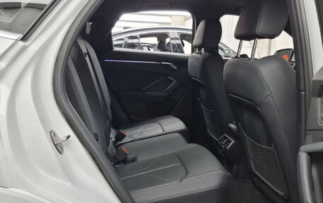 Audi Q3, 2022 год, 3 449 000 рублей, 12 фотография