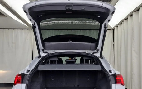 Audi Q3, 2022 год, 3 449 000 рублей, 18 фотография