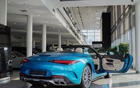 Mercedes-Benz SL-Класс AMG, 2024 год, 24 500 000 рублей, 8 фотография