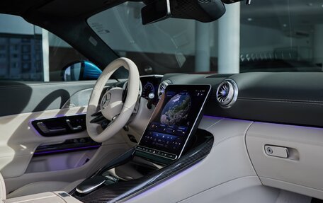 Mercedes-Benz SL-Класс AMG, 2024 год, 24 500 000 рублей, 12 фотография