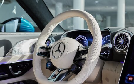 Mercedes-Benz SL-Класс AMG, 2024 год, 24 500 000 рублей, 14 фотография