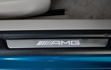 Mercedes-Benz SL-Класс AMG, 2024 год, 24 500 000 рублей, 19 фотография