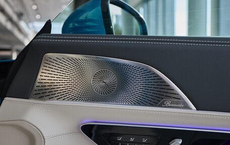Mercedes-Benz SL-Класс AMG, 2024 год, 24 500 000 рублей, 17 фотография