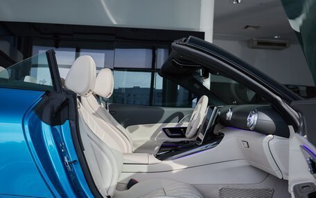 Mercedes-Benz SL-Класс AMG, 2024 год, 24 500 000 рублей, 10 фотография