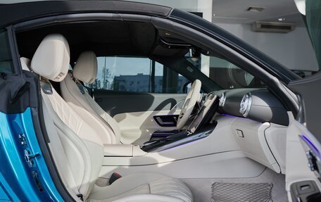 Mercedes-Benz SL-Класс AMG, 2024 год, 24 500 000 рублей, 9 фотография
