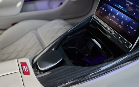 Mercedes-Benz SL-Класс AMG, 2024 год, 24 500 000 рублей, 16 фотография