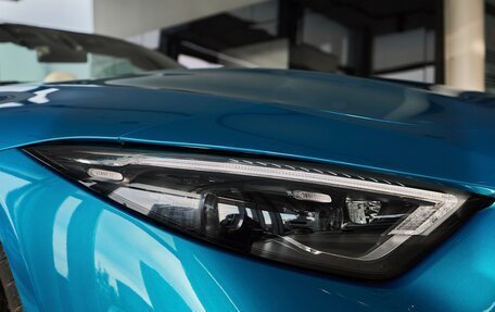 Mercedes-Benz SL-Класс AMG, 2024 год, 24 500 000 рублей, 21 фотография