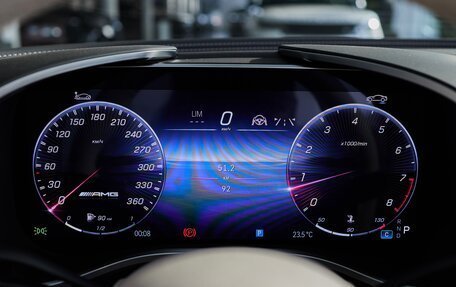 Mercedes-Benz SL-Класс AMG, 2024 год, 24 500 000 рублей, 23 фотография