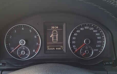 Volkswagen Jetta VI, 2010 год, 630 000 рублей, 6 фотография