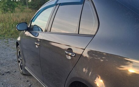 Volkswagen Jetta VI, 2010 год, 630 000 рублей, 9 фотография