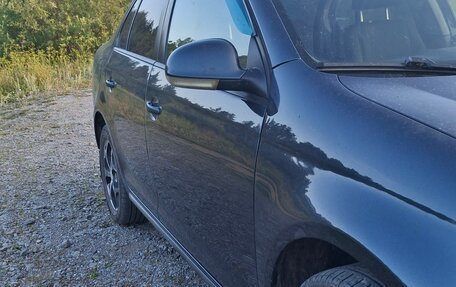 Volkswagen Jetta VI, 2010 год, 630 000 рублей, 5 фотография