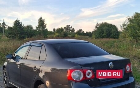 Volkswagen Jetta VI, 2010 год, 630 000 рублей, 10 фотография