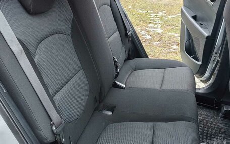 Hyundai Creta I рестайлинг, 2017 год, 1 570 000 рублей, 7 фотография