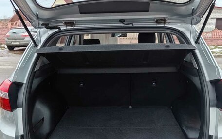 Hyundai Creta I рестайлинг, 2017 год, 1 570 000 рублей, 10 фотография