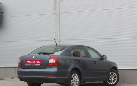 Skoda Octavia, 2012 год, 897 000 рублей, 2 фотография
