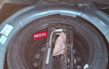 Volkswagen Jetta VI, 2010 год, 630 000 рублей, 16 фотография