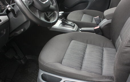 Skoda Octavia, 2012 год, 897 000 рублей, 11 фотография