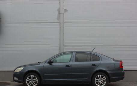 Skoda Octavia, 2012 год, 897 000 рублей, 6 фотография