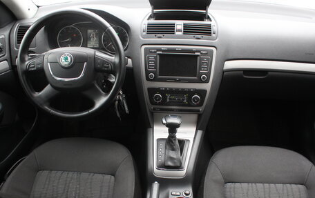 Skoda Octavia, 2012 год, 897 000 рублей, 7 фотография