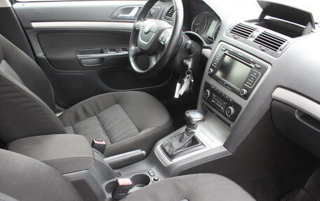 Skoda Octavia, 2012 год, 897 000 рублей, 14 фотография