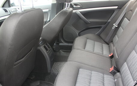 Skoda Octavia, 2012 год, 897 000 рублей, 12 фотография
