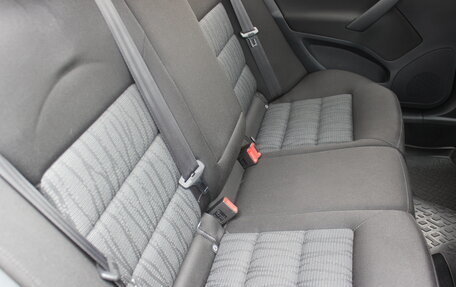 Skoda Octavia, 2012 год, 897 000 рублей, 13 фотография