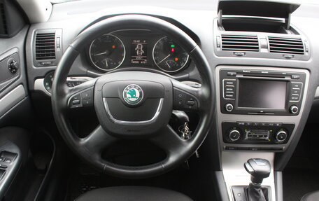 Skoda Octavia, 2012 год, 897 000 рублей, 17 фотография