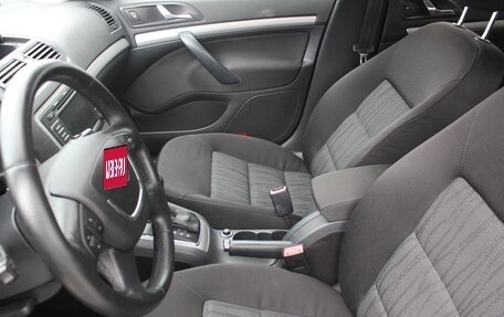 Skoda Octavia, 2012 год, 897 000 рублей, 10 фотография