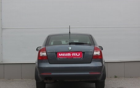 Skoda Octavia, 2012 год, 897 000 рублей, 4 фотография
