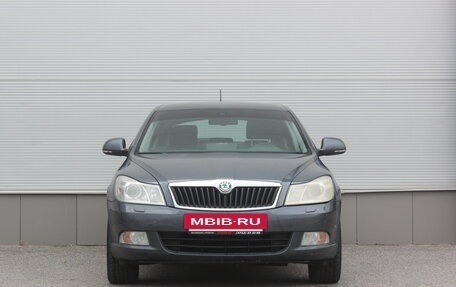 Skoda Octavia, 2012 год, 897 000 рублей, 3 фотография