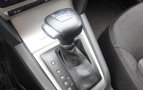 Skoda Octavia, 2012 год, 897 000 рублей, 23 фотография