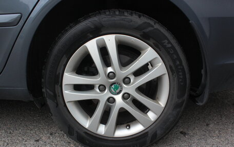 Skoda Octavia, 2012 год, 897 000 рублей, 25 фотография