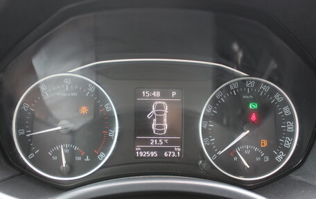 Skoda Octavia, 2012 год, 897 000 рублей, 19 фотография
