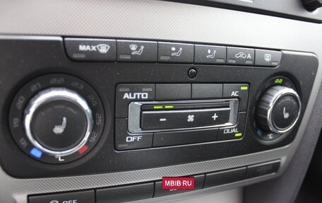 Skoda Octavia, 2012 год, 897 000 рублей, 22 фотография