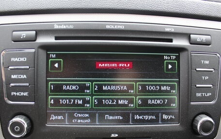 Skoda Octavia, 2012 год, 897 000 рублей, 24 фотография