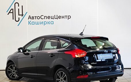Ford Focus III, 2016 год, 1 149 000 рублей, 4 фотография