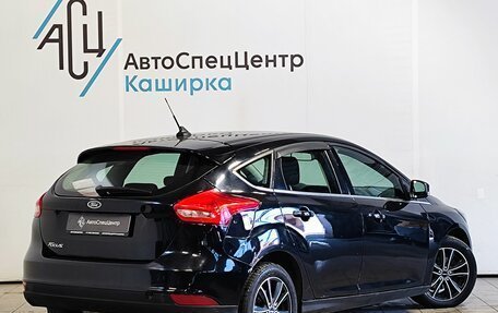Ford Focus III, 2016 год, 1 149 000 рублей, 2 фотография