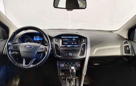 Ford Focus III, 2016 год, 1 149 000 рублей, 7 фотография