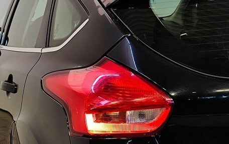 Ford Focus III, 2016 год, 1 149 000 рублей, 6 фотография